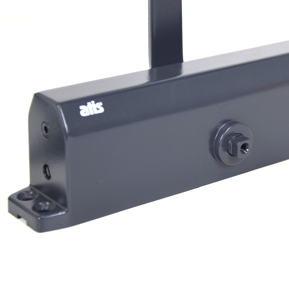 Дотягувач ATIS DC-5036-BC Graphite Київ - фото 2