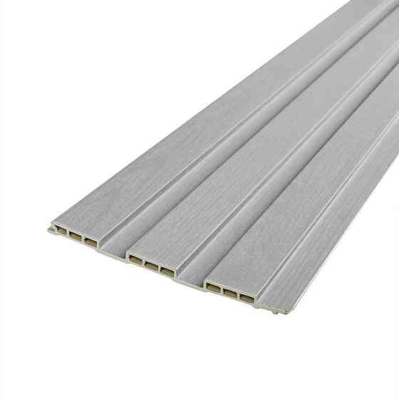 Декоративная стеновая рейка Киев