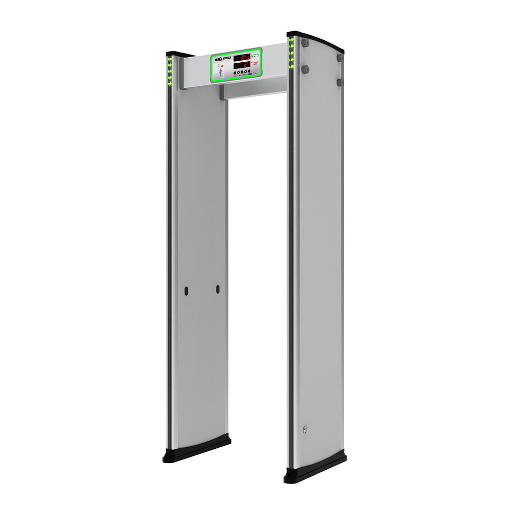 Арочний металодетектор Trinix TRX-400AMD, 18 зон детекції (71-00098) Київ - фото 10