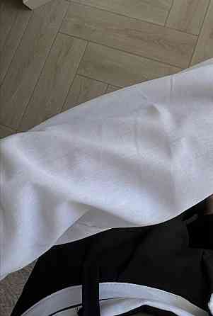 Жіноча базова приталена сорочка з імітацією корсета котон 44/46 Одеса