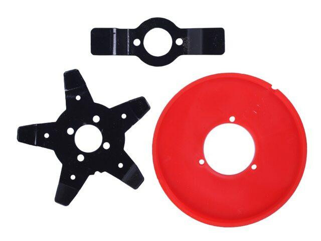 Ніж різальний YSTH-C070 для бензокоси Мукачево - фото 3