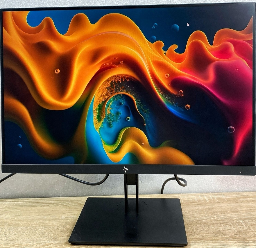 Монитор Безрамный : HP Z24i G2 24