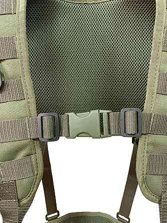 Плечева система для тактичного пояса Novator PR-1 Киев