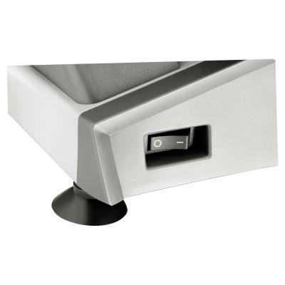 Скиборізка Sencor SFS 4050 SS (SFS4050SS) Вінниця - фото 2