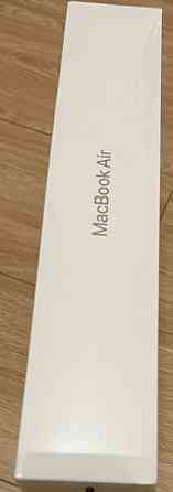 Ноутбук: Apple MacBook Air 13.6 M2 chip 8/512Gb. Space Grey. Київ
