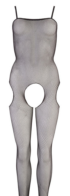 Бодістокінг - 2550121 NO:XQSE Net Catsuit - S/M Sex Aura Київ - фото 4