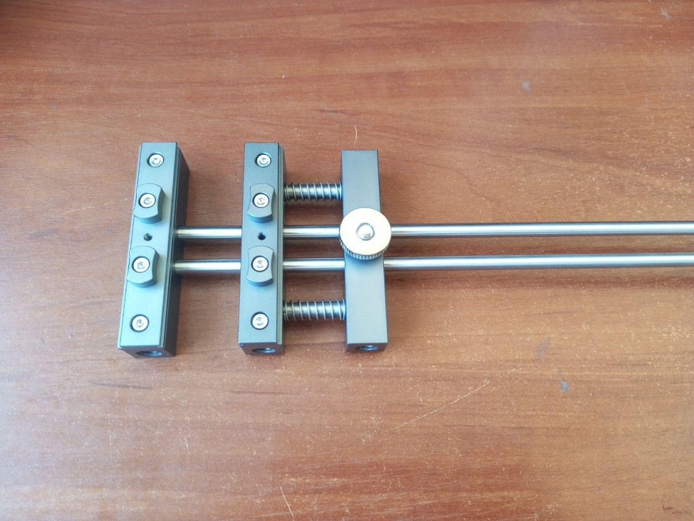 Тримач для пайки плат металевий Полтава - фото 1