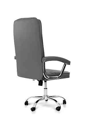 Стілець офісний Фокус, сірий Київ