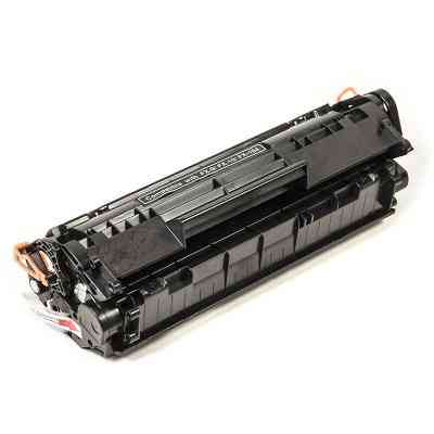 Картридж PowerPlant Canon FX-10 (MF4018/4120/4140) without chip! (PP-FX-10) Винница