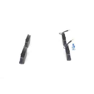 Тормозные колодки Bosch 0 986 424 789 Винница