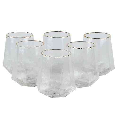 Набор стаканов 