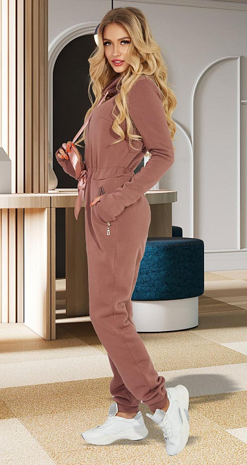 Теплий комбез Київ - фото 3