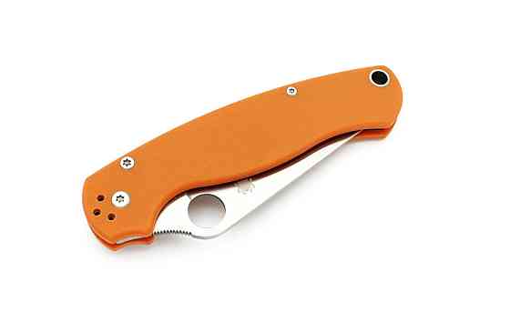 Нож складной Spyderca A7 Днепр