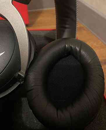 Игровая гарнитура HyperX Cloud 2. Харьков