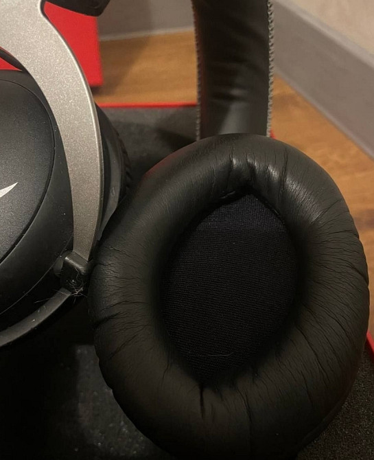 Игровая гарнитура HyperX Cloud 2. Харьков - изображение 2