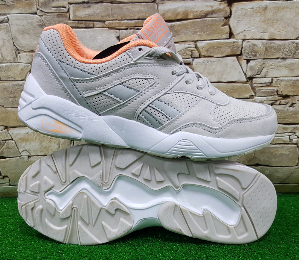 Кроссовки женские BaaS Adrenaline кожа 38 Киев - изображение 1