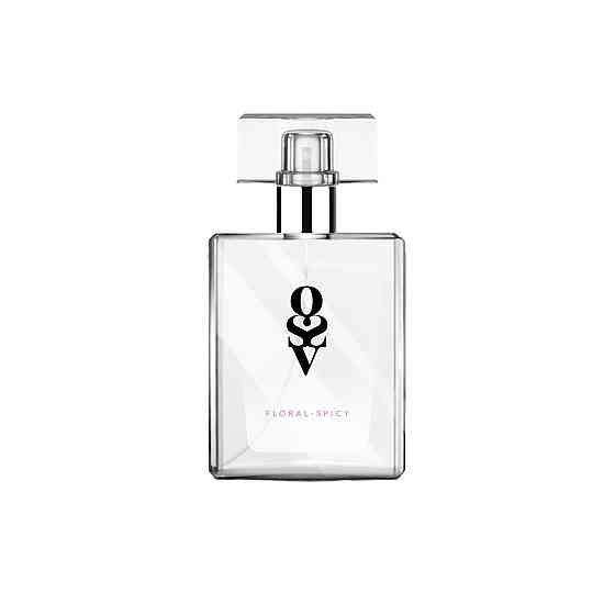 Парфуми з феромонами Obsessive Perfume Floral – Spicy 30 мл, східний пряний аромат Sex Aura Київ