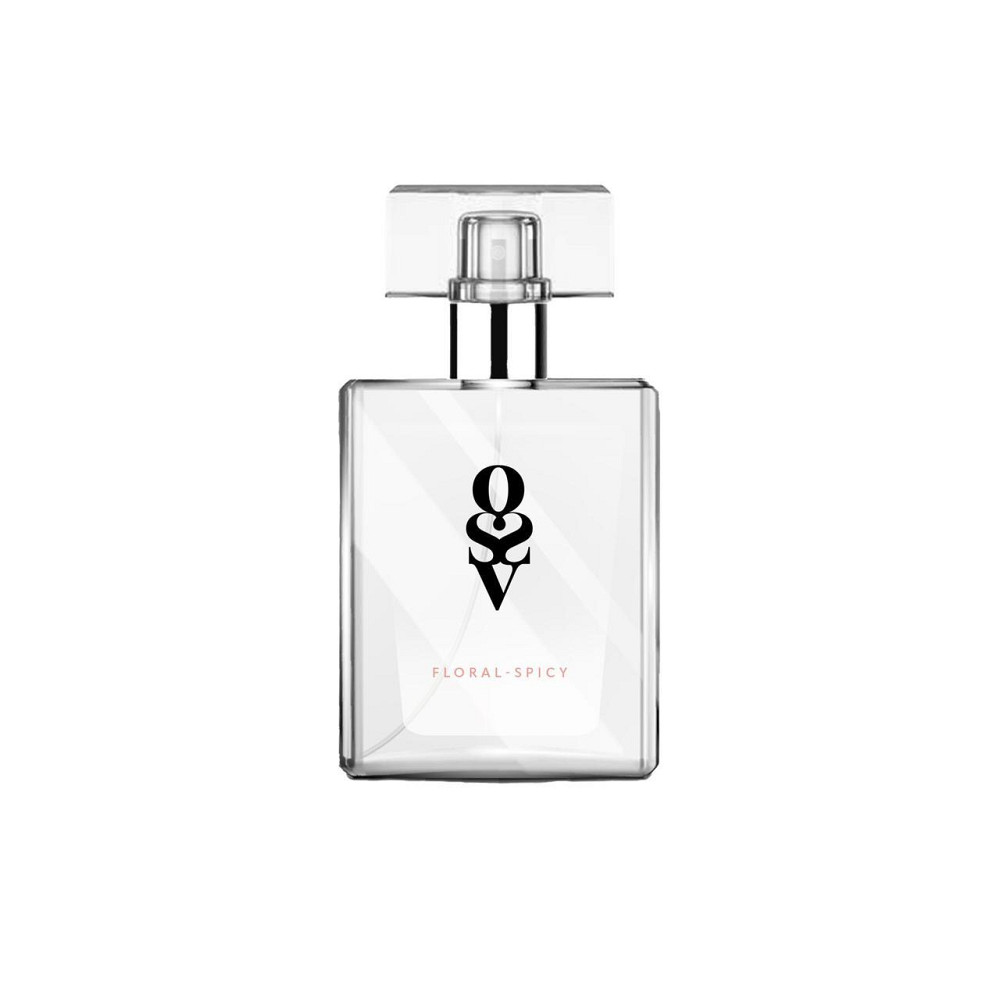 Парфуми з феромонами Obsessive Perfume Floral – Spicy 30 мл, східний пряний аромат Sex Aura Київ - фото 1