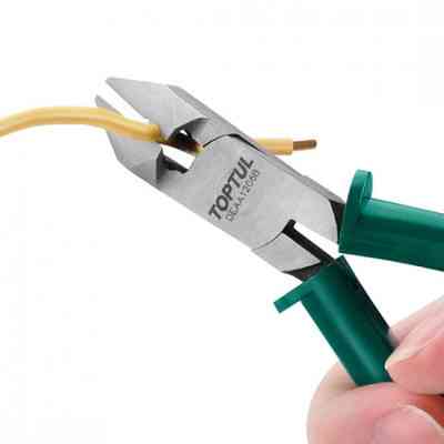 Кусачки Toptul электрика 6