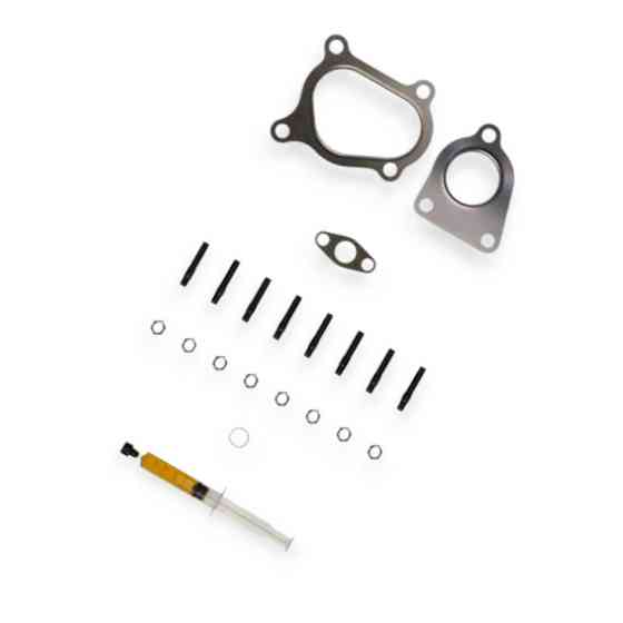 Прокладка Ope Виваро 2.0dCi 06- комплект (AJ) турбины Мукачево