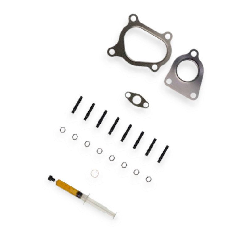 Прокладка Ope Виваро 2.0dCi 06- комплект (AJ) турбины Мукачево - изображение 1