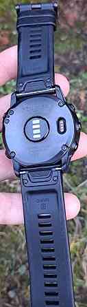 Смарт-Часи Garmin Fenix 6X Pro. Київ