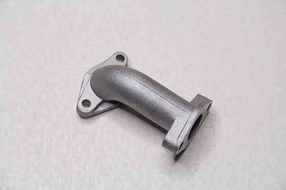 Патрубок карбюратора (колектор) Alpha (алюміній) Мукачево