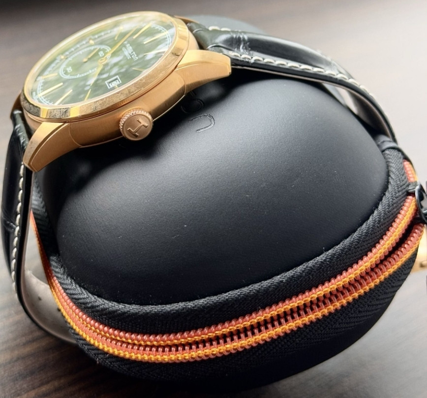 Мужские часы Hamilton American classic. Киев - изображение 5