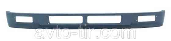 Бампер нижняя часть 250мм MAN F2000 Луцк