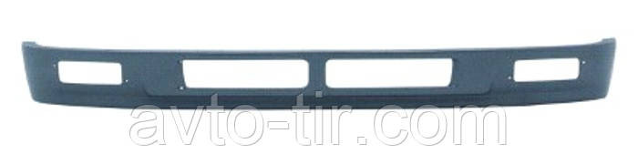 Бампер нижняя часть 250мм MAN F2000 Луцк - изображение 1