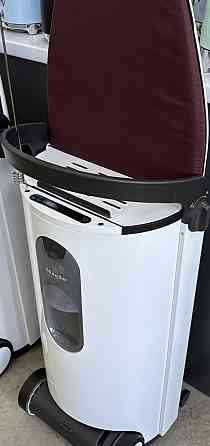 Гладильная система Miele B 4312 2025p. Утюг миле. Харьков