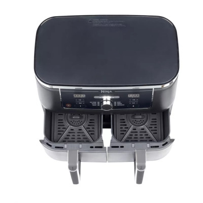 Мультипіч Ninja Foodi Max Dual Zone (AF400EU) Вінниця - фото 11