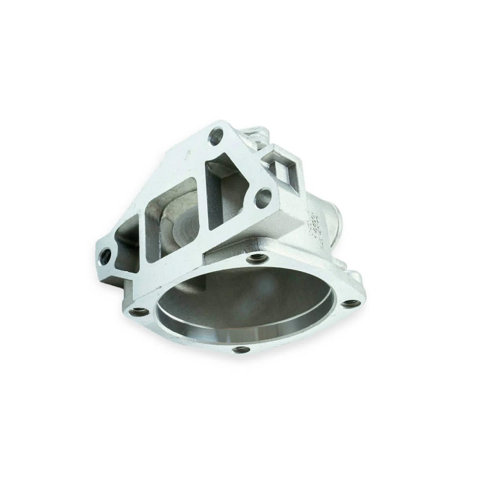 Кришка 2101 помпи Мукачево - фото 1