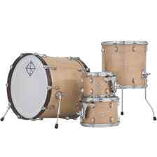Ударная установка  Dixon Cornerstone Maple Shell-Set Киев