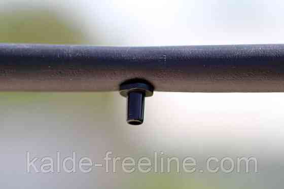 Адаптер зовнішній Presto-PS для мікроджетів (5141) Харьков