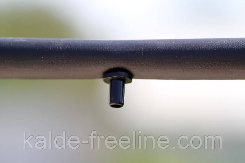 Адаптер зовнішній Presto-PS для мікроджетів (5141) Харьков - изображение 2