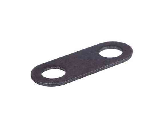 Пластина колодок (притискна) Шіфенг240 Мукачево