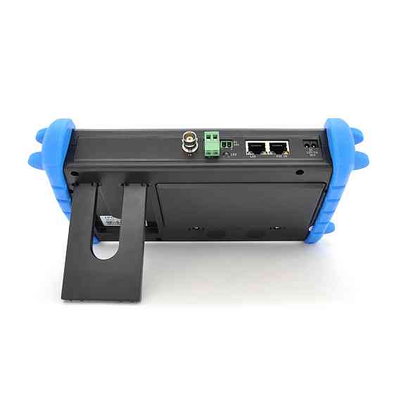 Тестер для камер видеонаблюдения IPCXS-ACHT, 7| сенсорным дисплеем, AHD, CVI, TVI, CVBS, SDI с поддержкой WIFI и Micro SD Киев