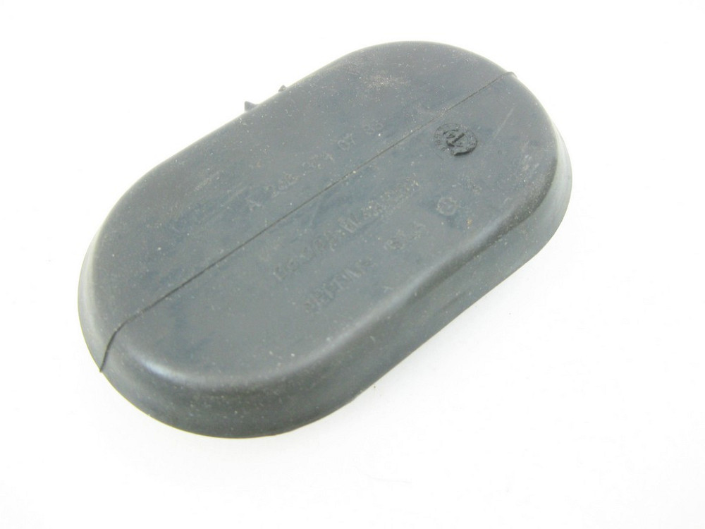 Mercedes-Benz  A2463740788 Пробка гумова на кузові CLA Shooting Brake X117 CLA C117 GLA X156 B-class W242 B-class W246 Одесса - изображение 5