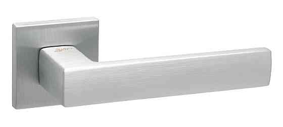 Ручка SAFITA STRONG HS LT  Матовий хром Київ