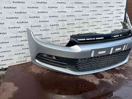 Бампер передній VW Scirocco 2008-2014 (1K8807221) Ковель