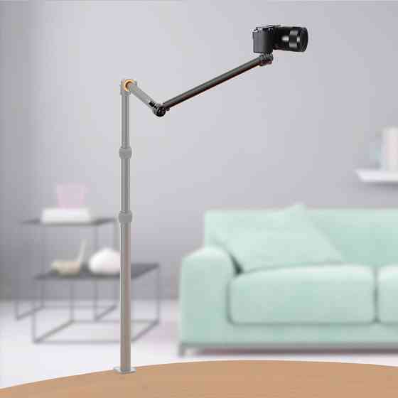 Штатив Ulanzi Vijim з гнучкою рукою для освітлення Київ