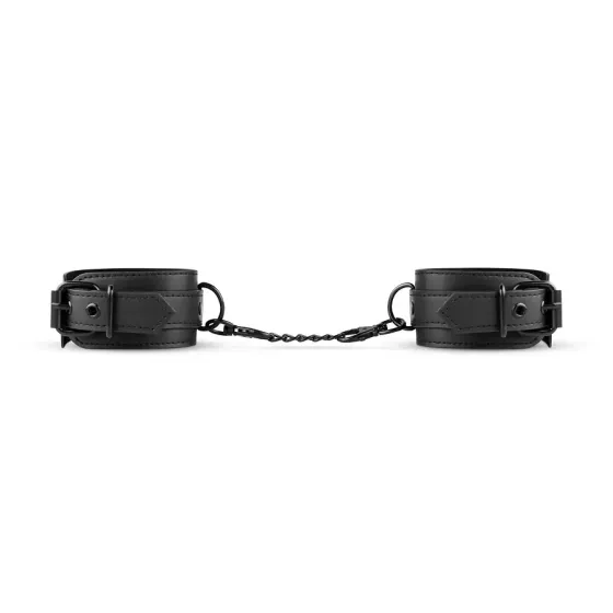 Поножи Bedroom Fantasies Ankle Cuffs - Black Львів