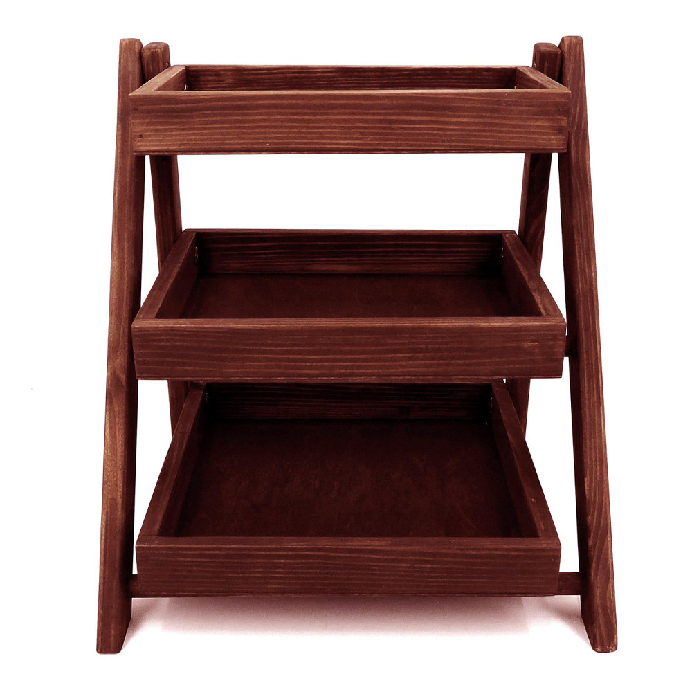 Этажерка для ванной 