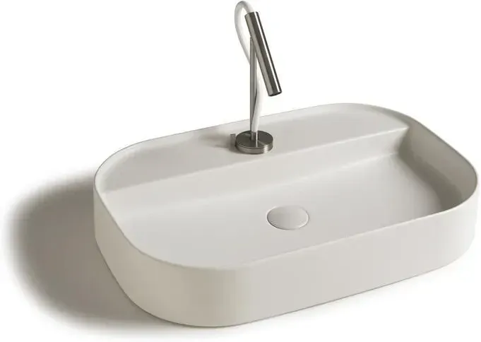 Раковина  Galassia SmartB 65x45 7400 Киев - изображение 1