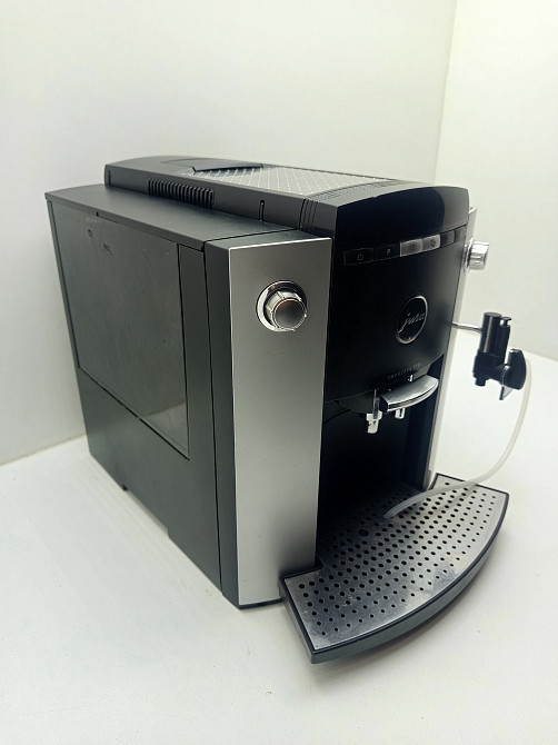 Кавомашина Jura Impressa F50 (товар вживаний) Луцк - изображение 13