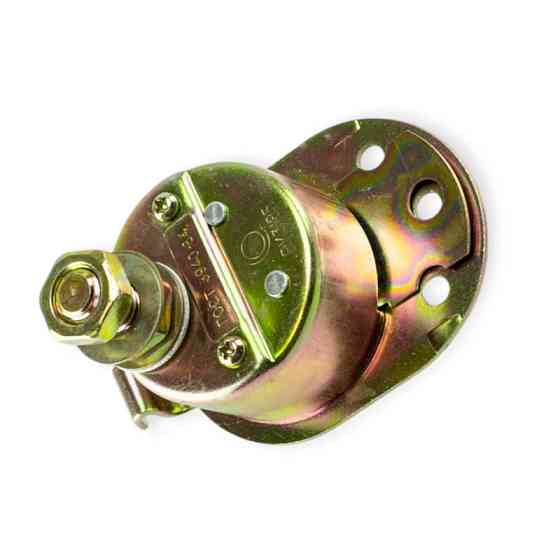 Вимикач (кнопка велика) маси Мукачево