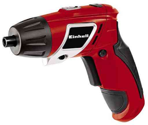 Викрутка акумуляторна Einhell TC-SD 3.6 Li (4513442) Київ