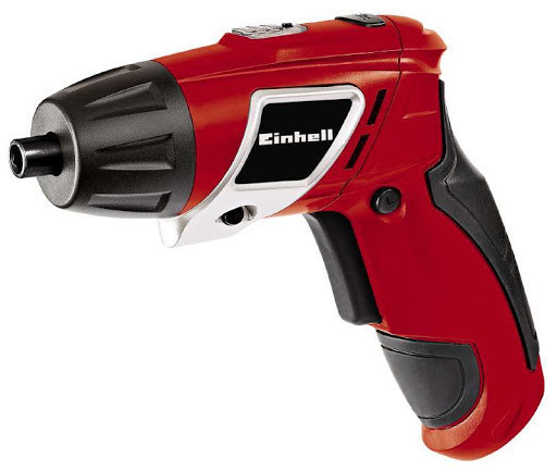 Викрутка акумуляторна Einhell TC-SD 3.6 Li (4513442) Київ - фото 1