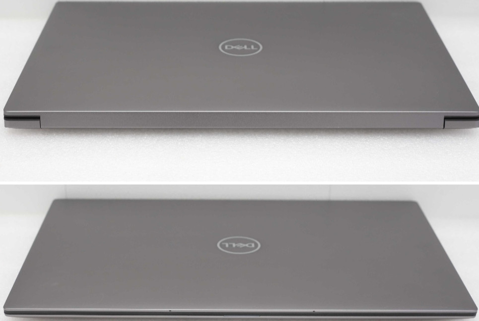 Ноутбук Dell Precision 5570 i7 12800h 64Gb. 1TB A1000 4K IPS. Харків - фото 2